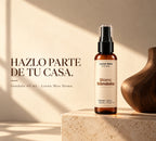 Aromatizante Ambiental 60ml Blanc Sándalo Loren Mos Home