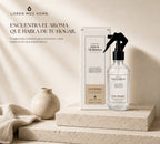 Aromatizante de Hogar en Spray: Lino & Té Blanco