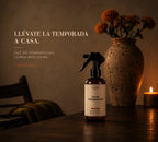 Aromatizante Luz de Cempasúchil Otoño 250ml Loren Mos Home