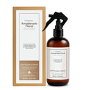Aromatizante de Hogar en Spray: Amaderado Floral Soft Flowers & Wood 250ml.