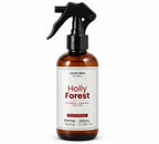 Loren Mos Home Holly Forest 250 ml, Aromatizante para Hogar en Spray, Aroma a Pino Navideño y Madera Dulce, Un Bosque Cálido en Casa, Edición Especial