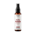 Holly Forest 60 ml de Loren Mos Home, Fragancia para Hogar con Aroma a Bosque de Pinos, Notas Amaderadas y Sensación Cálida