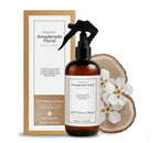Aromatizante de Hogar en Spray: Amaderado Floral Soft Flowers & Wood 250ml.