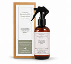 Aromatizante de Hogar en Spray: Bergamota Essenza di Sole 250ml.