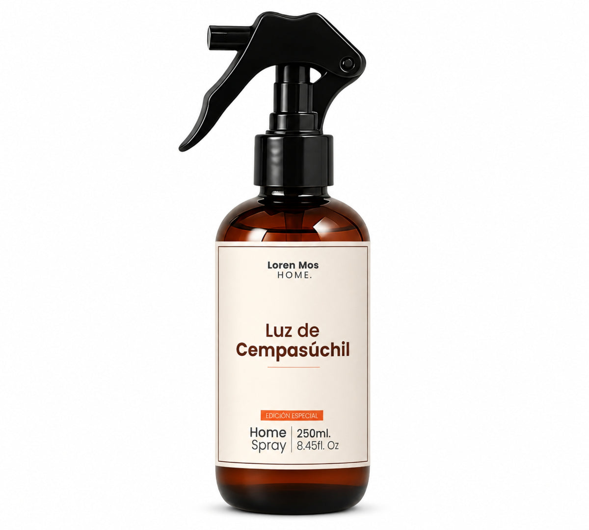 Aromatizante Luz de Cempasúchil Otoño 250ml Loren Mos Home