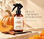 Kit Aromatizantes Sweet Pumpkin 250ml + Cempasúchil 60ml