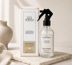 Aromatizante de Hogar en Spray: Lino & Té Blanco