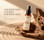 Aromatizante Ambiental 60ml Blanc Sándalo Loren Mos Home