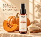 Kit Aromatizante Sweet Pumpkin + Sándalo 60ml Loren Mos Home