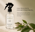 Aromatizante de Hogar en Spray: Matcha Ligero & Té Verde