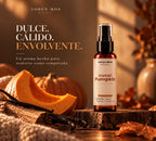 Aromatizante para Casa Sweet Pumpkin Calabaza Dulce 60 ml Edición Especial Otoño | Loren Mos Home