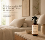 Aromatizante de Hogar en Spray: Blanc Sándalo