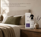 Aromatizante de Hogar en Spray: Lavanda Herbal
