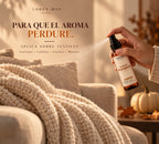 Aromatizante para Casa Sweet Pumpkin Calabaza Dulce 60 ml Edición Especial Otoño | Loren Mos Home