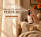 Aromatizante para Casa Luz de Cempasúchil 60 ml Edición Especial Floral | Loren Mos Home