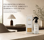 Aromatizante de Hogar en Spray: Cítrico Herbal Cítricos Della Natura 250ml.