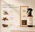 Aromatizante de Hogar en Spray: Blanc Sándalo