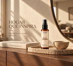 Aromatizante Ambiental 60ml Blanc Sándalo Loren Mos Home