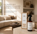 Aromatizante de Hogar en Spray: Vainilla & Wood