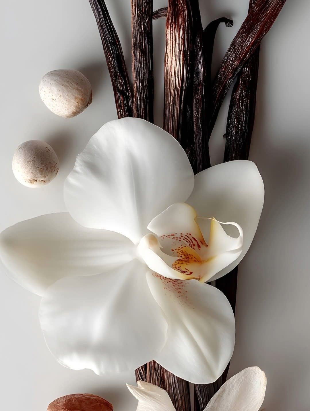 Aromatizante de Hogar en Spray: Vainilla & Wood