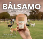 Pet Balm 60gr. — Hidratación simple para quienes más quieres