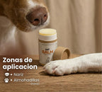 Pet Balm 60gr. — Hidratación simple para quienes más quieres