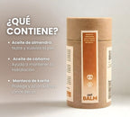 Pet Balm 60gr. — Hidratación simple para quienes más quieres
