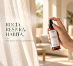Aromatizante Bergamota Essenza Di Sole 60ml Loren Mos Home