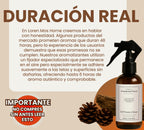 Aromatizante de Hogar en Spray: Amaderado Floral Soft Flowers & Wood 250ml.