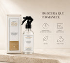 Aromatizante de Hogar en Spray: Cítrico Herbal Cítricos Della Natura 250ml.
