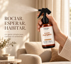 Aromatizante para Casa Sweet Pumpkin Edición Otoño 250 ml Loren Mos Home.