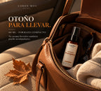 Aromatizante para Casa Sweet Pumpkin Calabaza Dulce 60 ml Edición Especial Otoño | Loren Mos Home