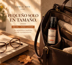 Aromatizante para Casa Luz de Cempasúchil 60 ml Edición Especial Floral | Loren Mos Home