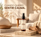 Kit Aromatizante Sweet Pumpkin + Sándalo 60ml Loren Mos Home