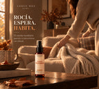 Aromatizante para Casa Sweet Pumpkin Calabaza Dulce 60 ml Edición Especial Otoño | Loren Mos Home