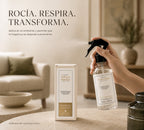 Aromatizante de Hogar en Spray: Cítrico Herbal Cítricos Della Natura 250ml.