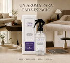 Aromatizante de Hogar en Spray: Lavanda Herbal