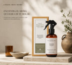 Aromatizante de Hogar en Spray: Bergamota Essenza di Sole 250ml.