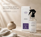 Aromatizante de Hogar en Spray: Lavanda Herbal