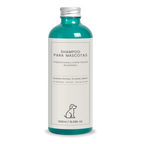 Shampoo para mascotas 500ml