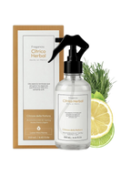 Aromatizante de Hogar en Spray: Cítrico Herbal Cítricos Della Natura 250ml.