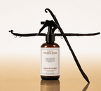 Aromatizante de Hogar en Spray: Vainilla & Wood