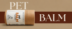Pet Balm 60gr. — Hidratación simple para quienes más quieres