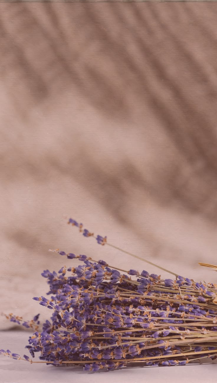 Aromatizante de Hogar en Spray: Lavanda Herbal