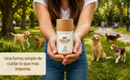 Pet Balm 60gr. — Hidratación simple para quienes más quieres